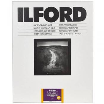 ILFORD Multigrade V RC Papier Satin 10.5x14.8 cm 100 Feuilles