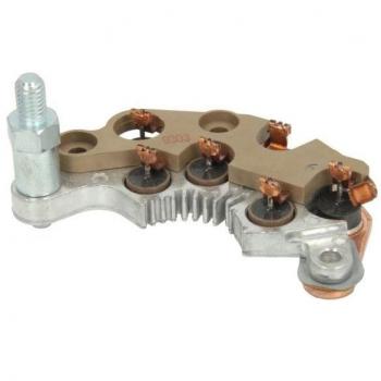 Rectificador LAUBER CQ1080145 para alternador