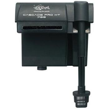 AcquaPro XT 700 – Filtro Esterno a Zainetto