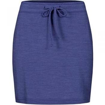 Jupe en Laine Mérinos Super.Natural W Everyday, Femme, L Coastal Fjord