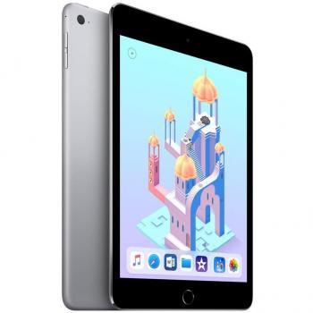 APPLE iPad mini 4 128GB grau