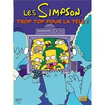 Les Simpson