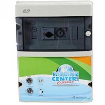 Coffret de filtration WA Conception 100 VA