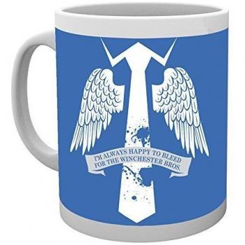 Tazza GB Eye Wings
