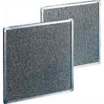 Pannello Filtrante Rack Argento Rittal 3286550