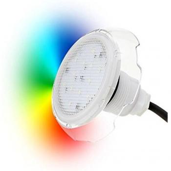 Projecteur LED 36 LED RGB