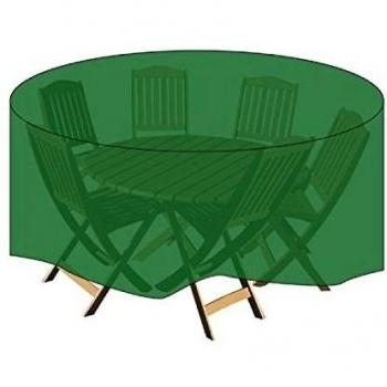 Copertura tavolo giardino PAPILLON 185x100 cm