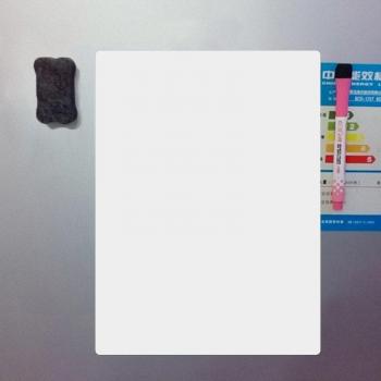 A4 Soft Whiteboard