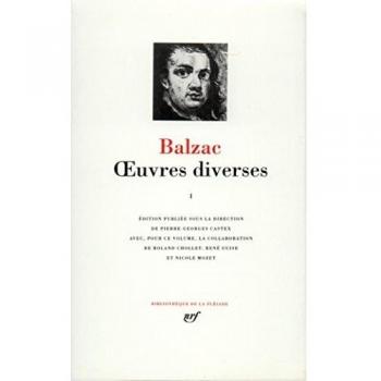 Œuvres diverses