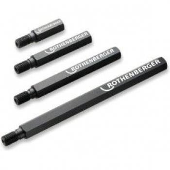 Extension de fixation Rothenberger 1,1/4″ UNC longueur 200 mm