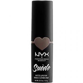 NYX Profi‑Lippenstift Munchies 20 – Intensives Mattes Finish