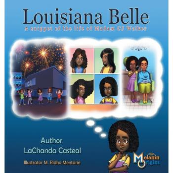 Louisiana Belle