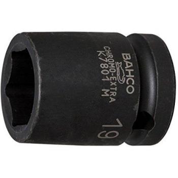 Vaso de impacto Bahco 1/2 30mm