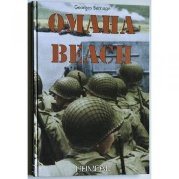 Omaha Beach