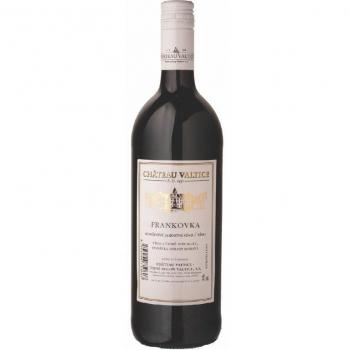 Frankovka Valtice 1l