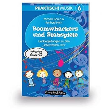 Praktisch! Musik 6
