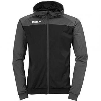 Kempa Prime Multi Black/Grey Jacket
