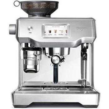 Kafijas Draugs Sage the Oracle Touch SES990 Espresso Machine