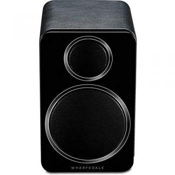 Casse wireless Bluetooth AptX Wharfedale DS-2