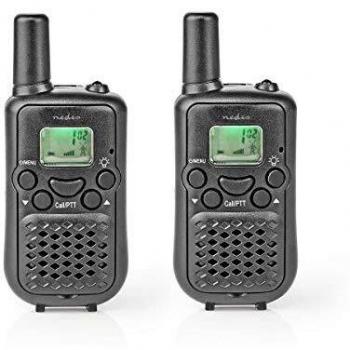 Nedis Walkie-Talkie