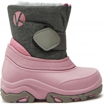 Kimberfeel Rose Adventurer Boots