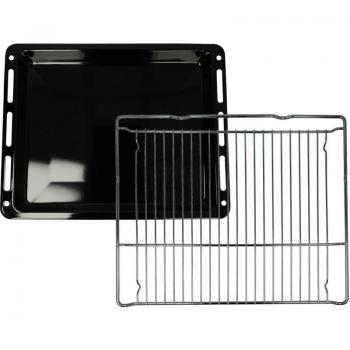 Baking Tray and Rack Set for Bosch Ovens
