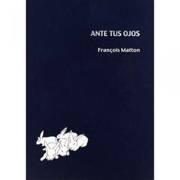 Ante tus ojos (Tapa dura).