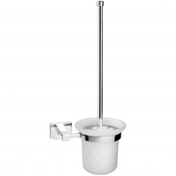 Cromo Brillante Escobillero Noa