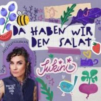 Shaban: Der erfrischende Sukini-Salat für den Sommer