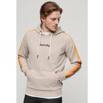 Sudadera Superdry Terrain a Rayas para Hombre