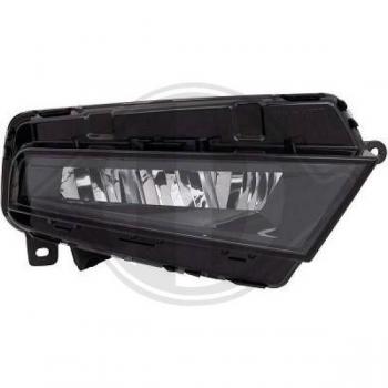 Fog Lamp Diederichs 7433588