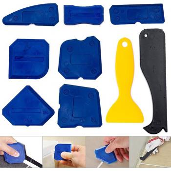 Caulking Remover Silicone Kit
