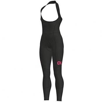Future Be‑Hot Calzamaglia Dammi Donna Nero Rosa