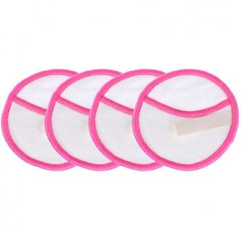 Almohadillas de Desmaquillado Naturales