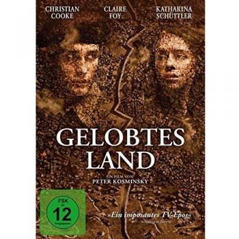 Gelobtes Land [2 DVDs]