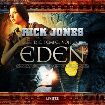The Eden Temple Saga