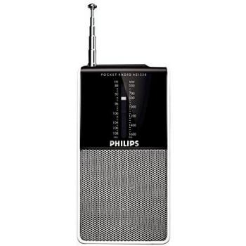 Radio Portátil AE1530/00 Philips