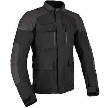 Oxford Barkston Dry2Dry Performance Jacket L Black