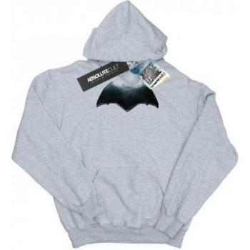 Sudadera con Capucha de DC Comics para Niñas