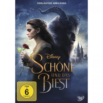Die Schöne und das Biest