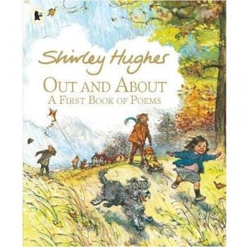 Out and About: A First Book of Poems