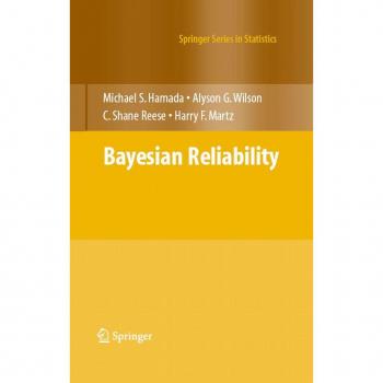 Vitalsource Technologies, Inc. Bayesian Reliability
