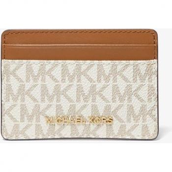 Tarjetero de mujer Michael Kors Jet Set