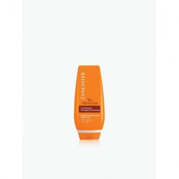 Crema Lancaster Para Después del Sol y Bronceado 125 ml