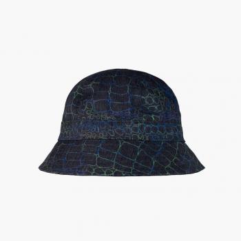 Bob Buff Fun Bucket Kote Noir Bleu