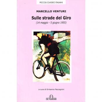 Sulle strade del Giro (14 maggio-5 giugno 1955)