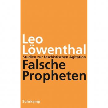 Falsche Propheten