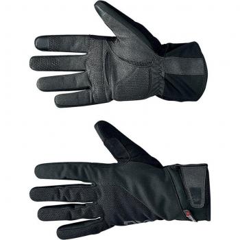 Couvre-mains longs Northwave Fast Arctic Noir – Moyen