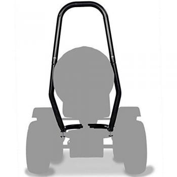 BERG Roll Bar Off-road per Gokart