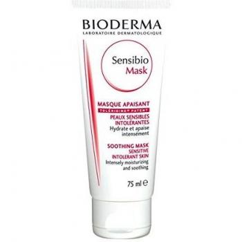 Bioderma Sensibio Masque apaisant 75 ml